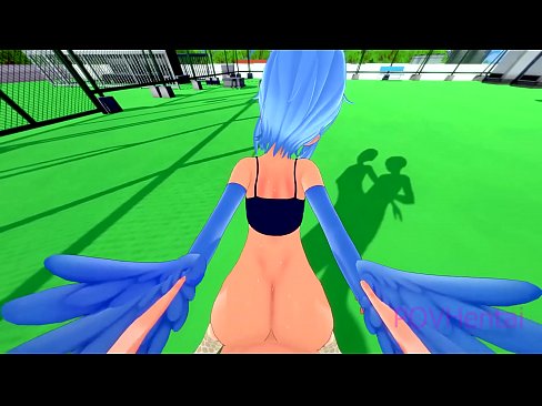 ❤️ Harpy monster girl. Vaovao aminay mg.3dhentaix.ru ﹏
