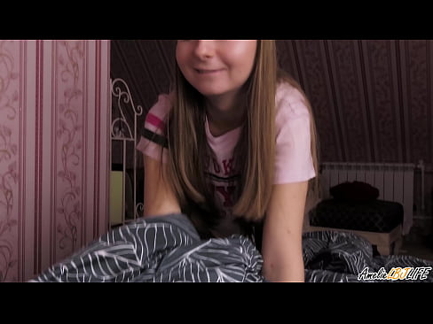 ❤️ Nitsentsitra lalina ny BFF-ny i Blondie ary niditra tao am-bavany Vaovao aminay mg.3dhentaix.ru ﹏